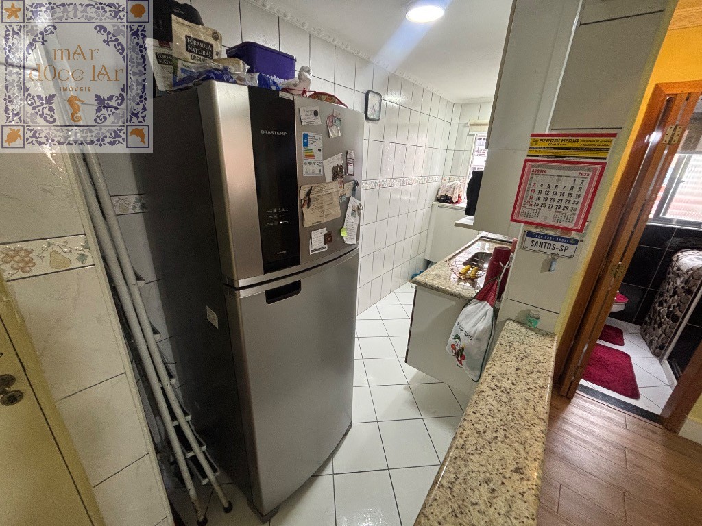 Apartamento, 1 quarto, 42 m² - Foto 12