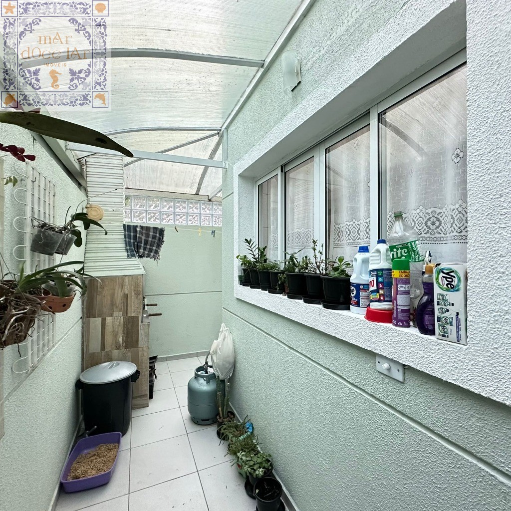 Casa, 3 quartos, 120 m² - Foto 3