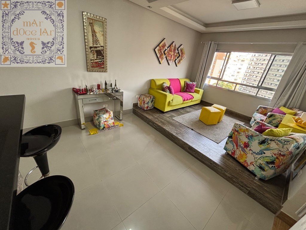 Apartamento, 3 quartos, 136 m² - Foto 6