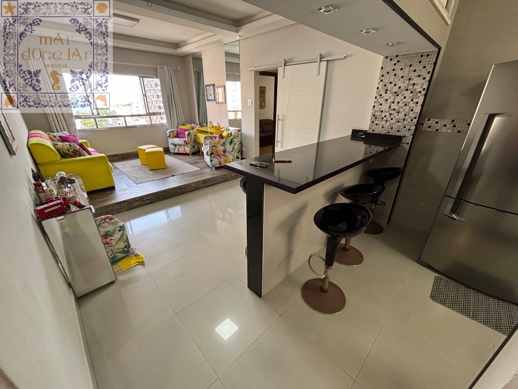 Apartamento, 3 quartos, 136 m² - Foto 1