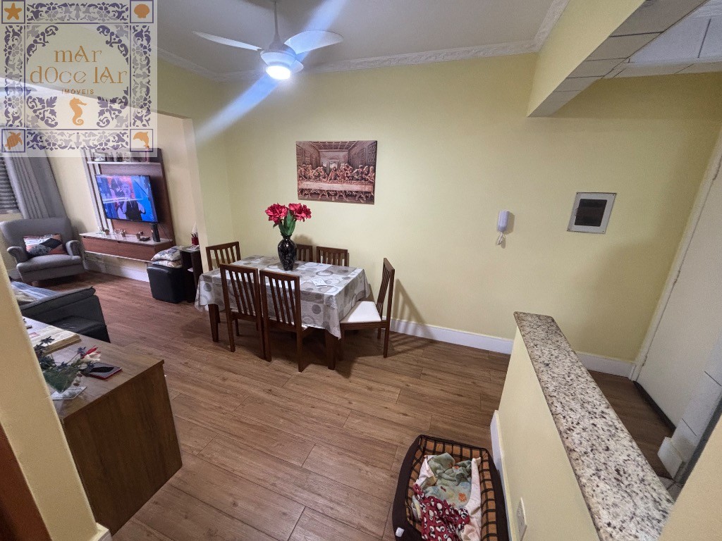 Apartamento, 1 quarto, 42 m² - Foto 3