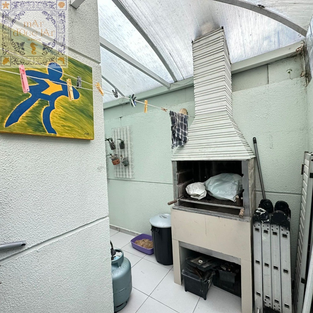 Casa, 3 quartos, 120 m² - Foto 1