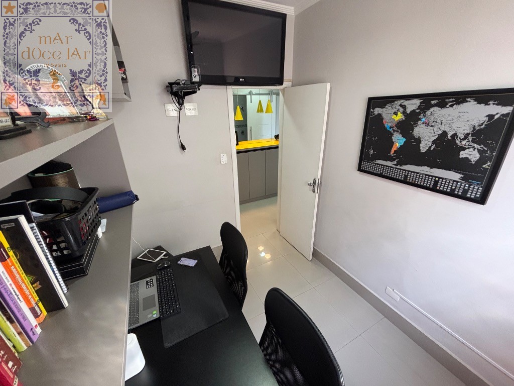 Apartamento, 3 quartos, 136 m² - Foto 21