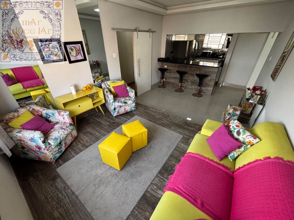 Apartamento, 3 quartos, 136 m² - Foto 9