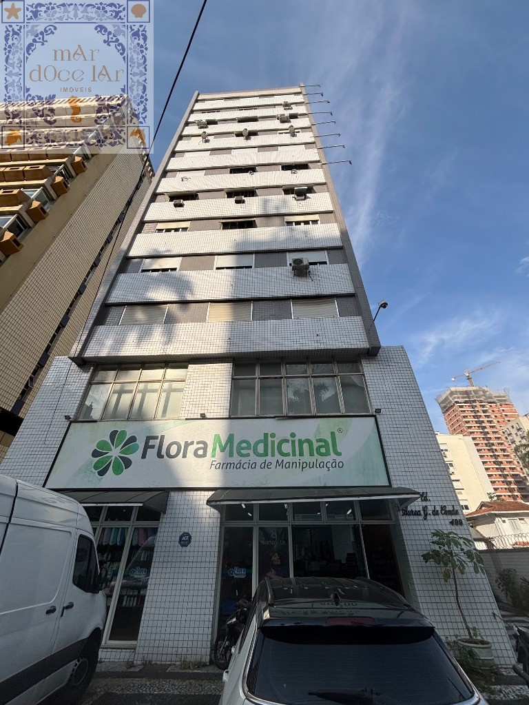 Apartamento, 3 quartos, 136 m² - Foto 39