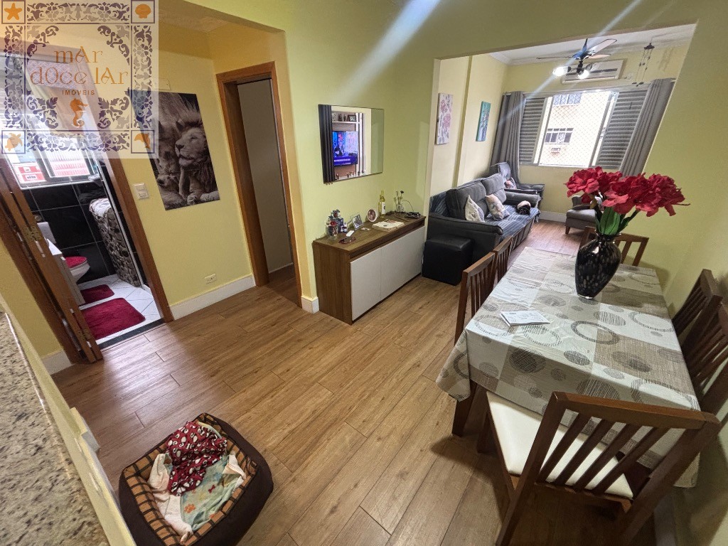Apartamento, 1 quarto, 42 m² - Foto 1