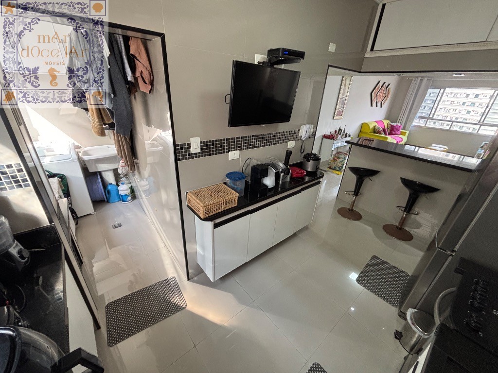 Apartamento, 3 quartos, 136 m² - Foto 13