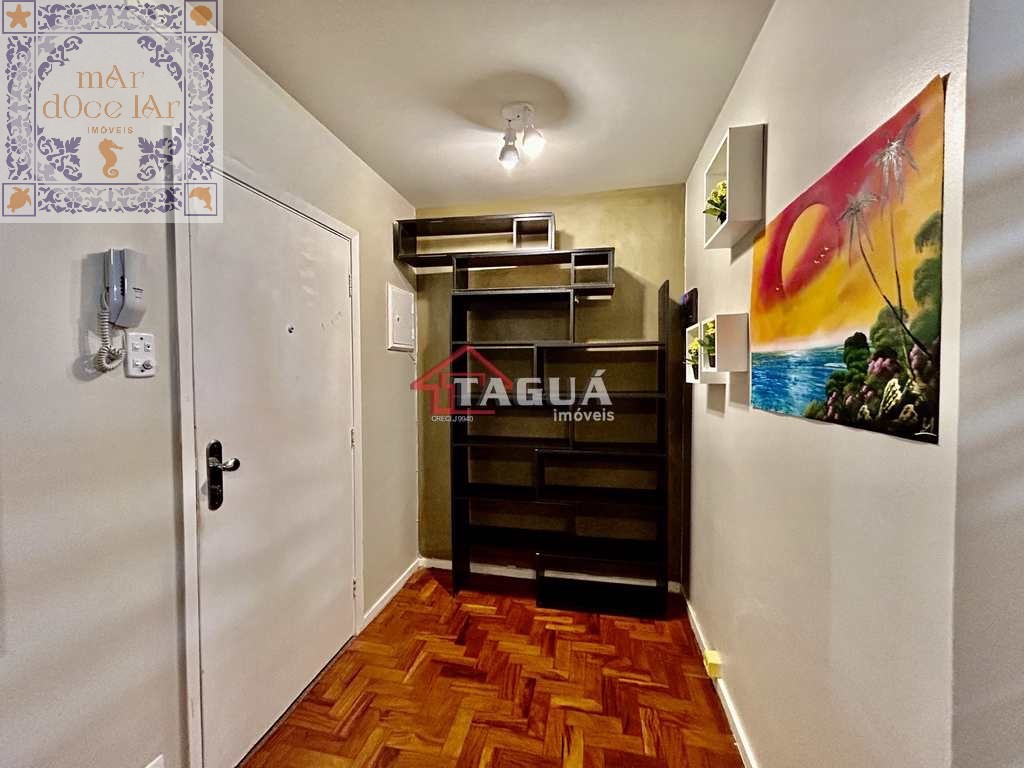 Apartamento, 1 quarto, 32 m² - Foto 12
