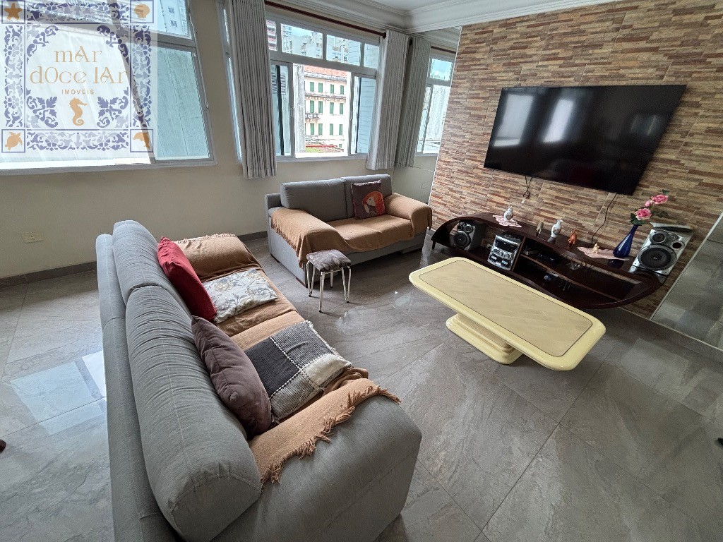 Apartamento, 3 quartos, 110 m² - Foto 5