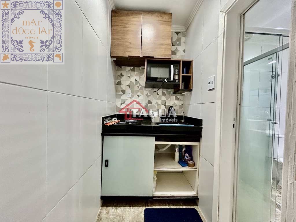Apartamento, 1 quarto, 32 m² - Foto 7