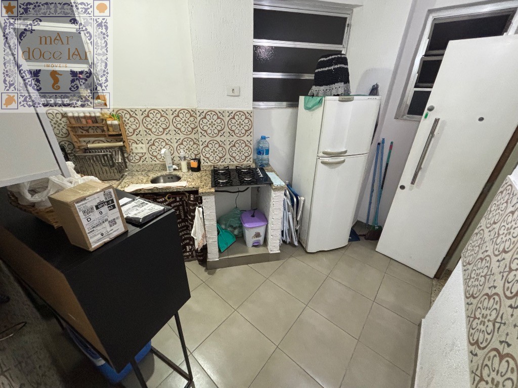Apartamento, 1 quarto, 58 m² - Foto 6