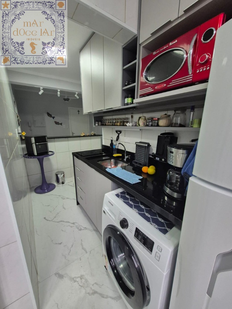 Apartamento, 1 quarto, 37 m² - Foto 9
