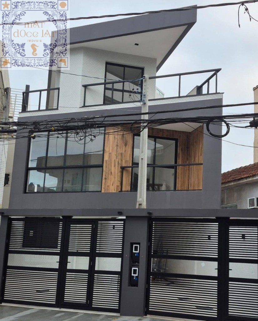 Casa, 3 quartos, 215 m² - Foto 1
