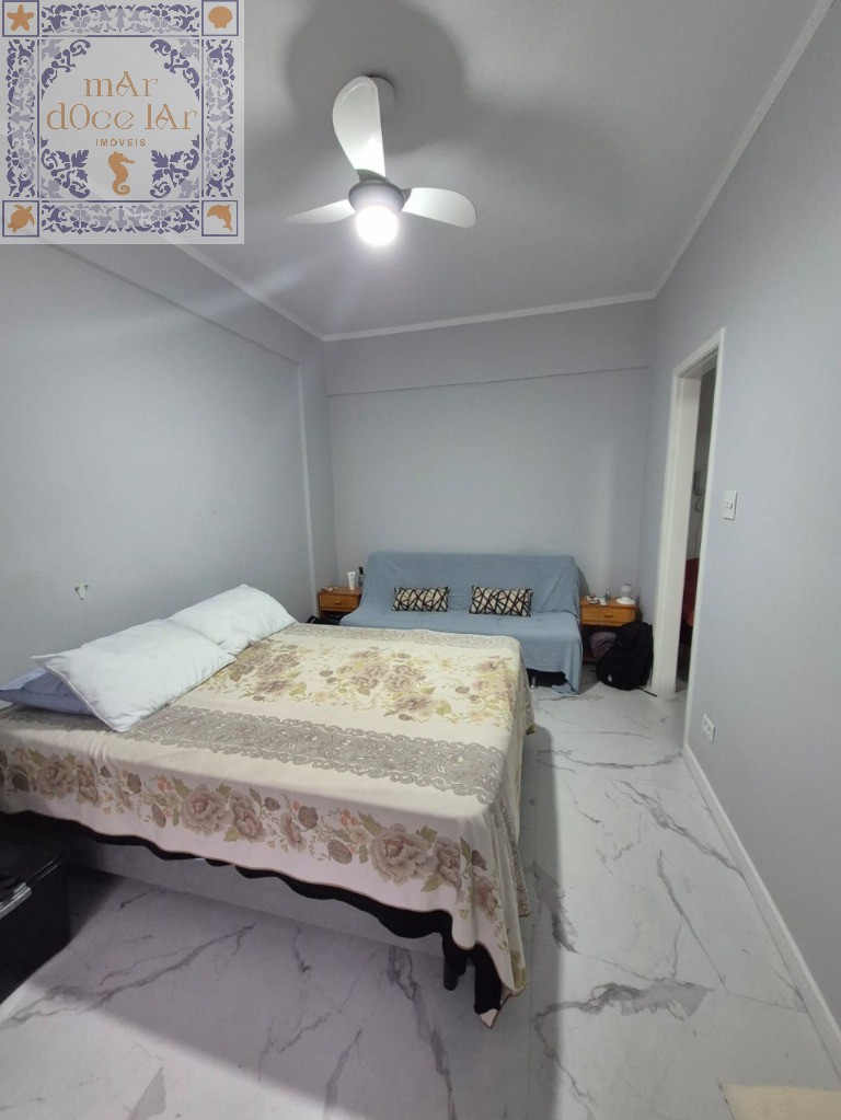 Apartamento, 1 quarto, 37 m² - Foto 6