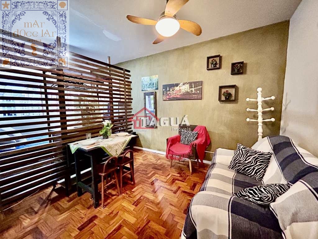 Apartamento, 1 quarto, 32 m² - Foto 1