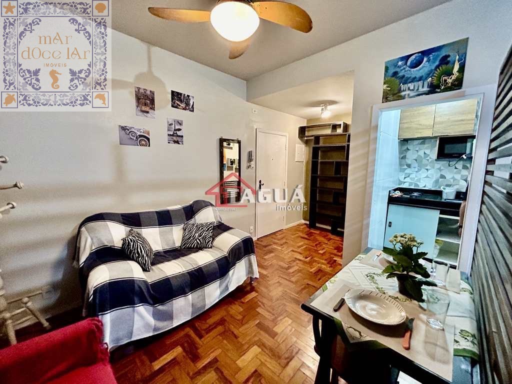 Apartamento, 1 quarto, 32 m² - Foto 3