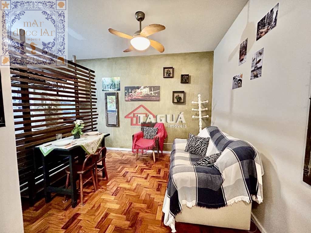 Apartamento, 1 quarto, 32 m² - Foto 2