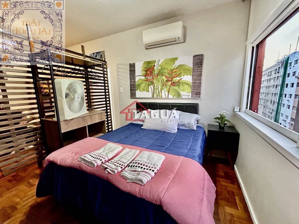 Apartamento, 1 quarto, 32 m² - Foto 5
