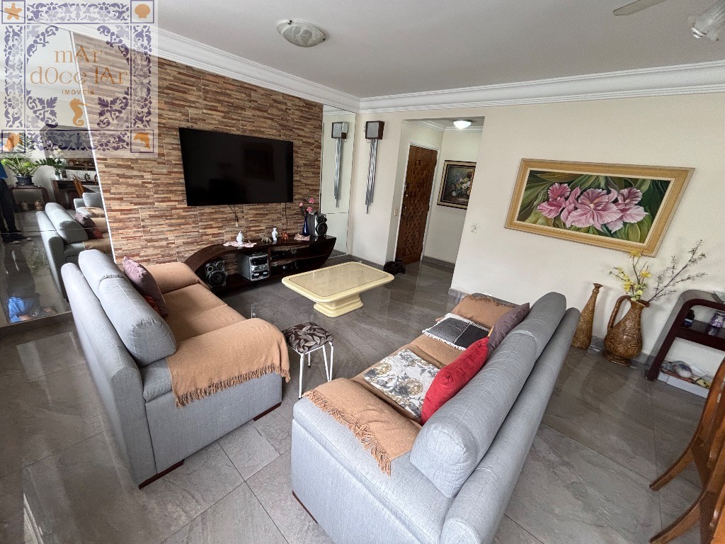Apartamento, 3 quartos, 110 m² - Foto 4
