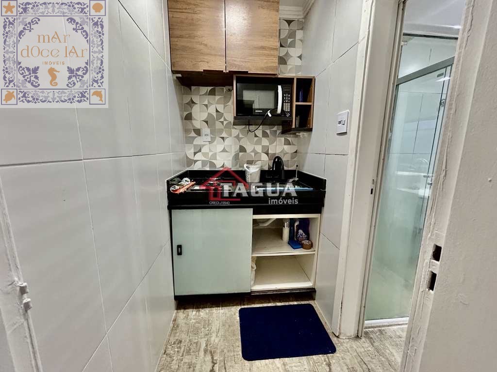 Apartamento, 1 quarto, 32 m² - Foto 8