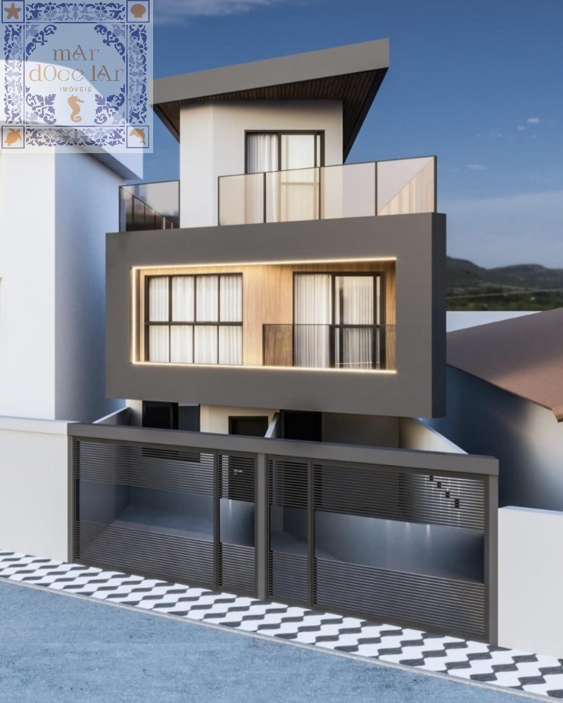 Casa, 3 quartos, 215 m² - Foto 2
