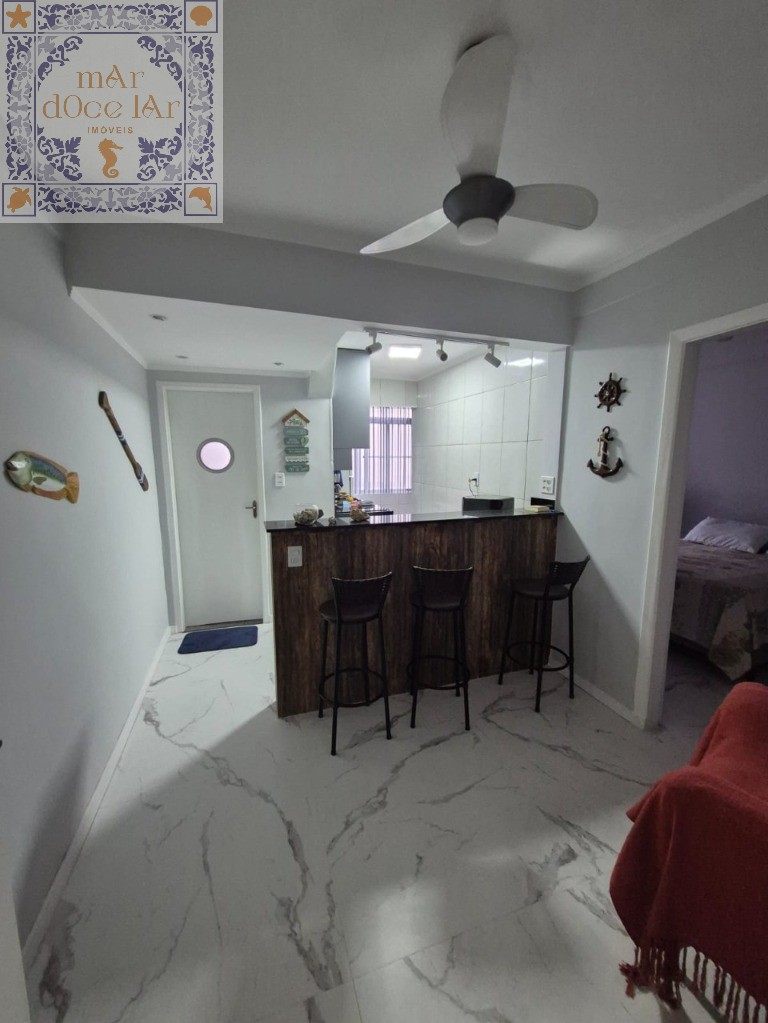Apartamento, 1 quarto, 37 m² - Foto 1