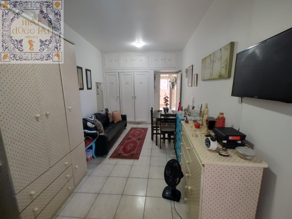 Apartamento, 1 quarto, 30 m² - Foto 2