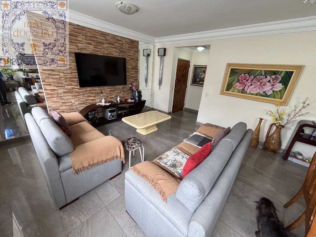 Apartamento, 3 quartos, 110 m² - Foto 1