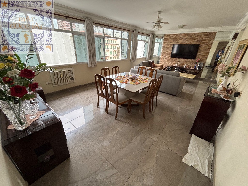 Apartamento, 3 quartos, 110 m² - Foto 3