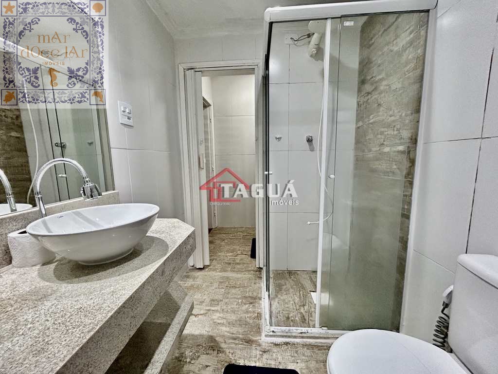 Apartamento, 1 quarto, 32 m² - Foto 11
