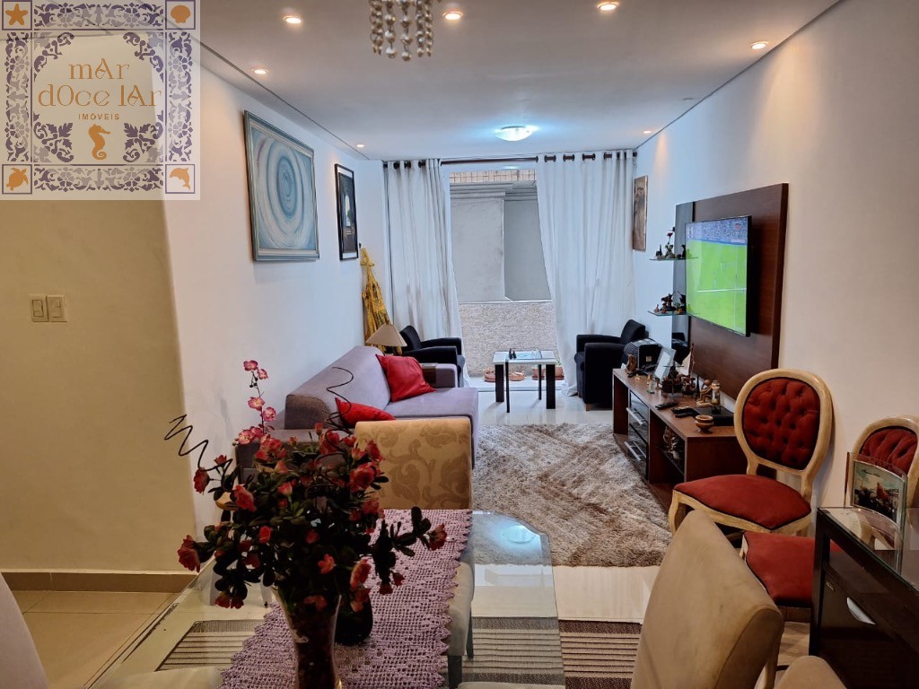 Apartamento, 2 quartos, 98 m² - Foto 1