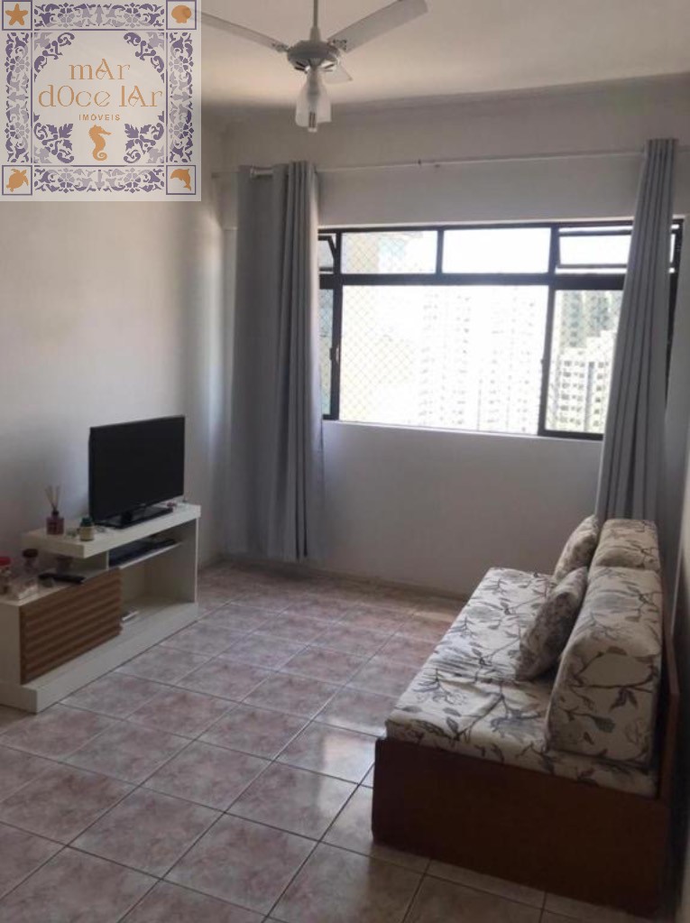 Apartamento, 1 quarto, 60 m² - Foto 1