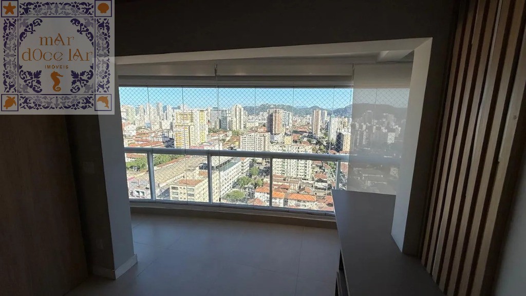 Apartamento, 2 quartos, 107 m² - Foto 3