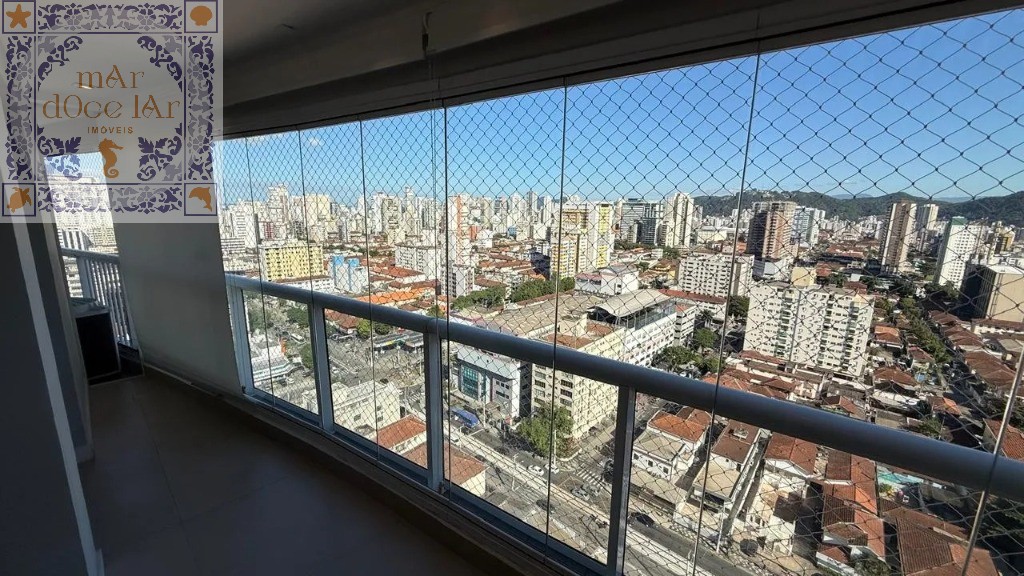 Apartamento, 2 quartos, 107 m² - Foto 2