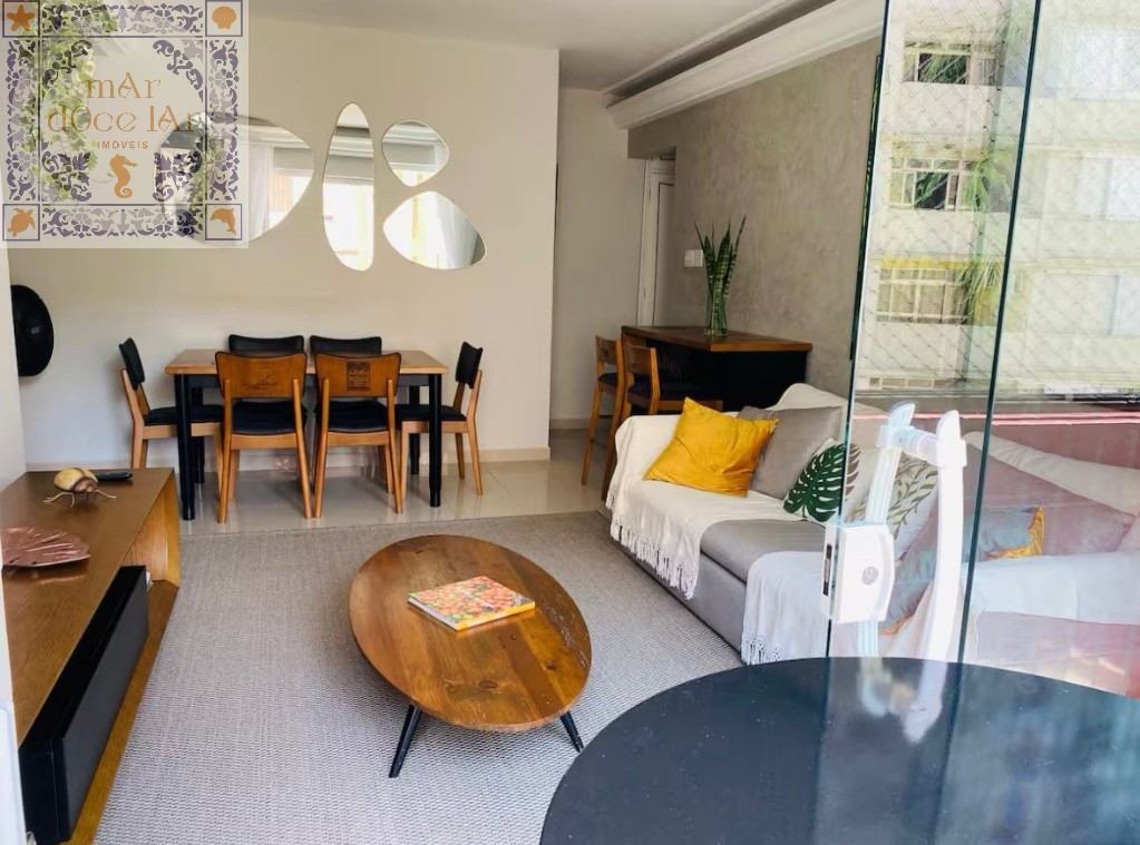 Apartamento, 2 quartos, 98 m² - Foto 6