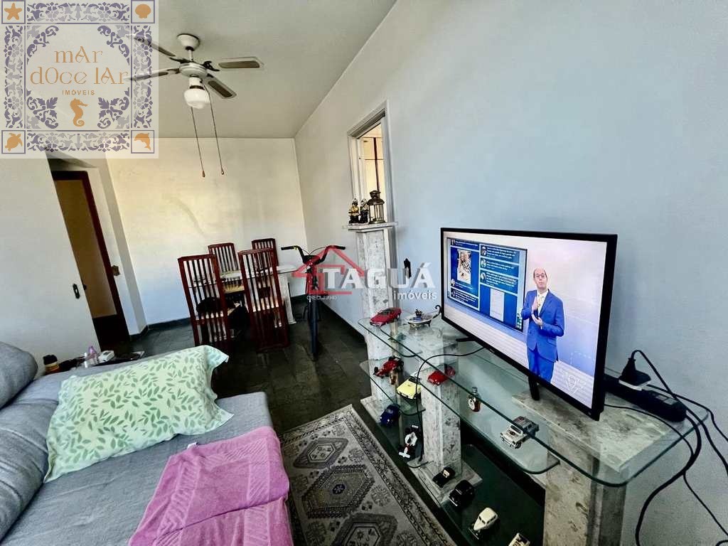 Apartamento, 1 quarto, 43 m² - Foto 3