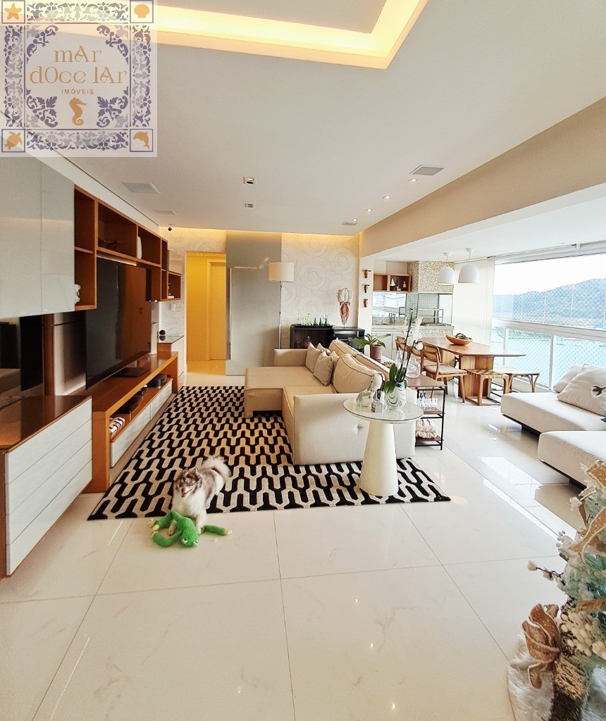 Apartamento, 3 quartos, 171 m² - Foto 3