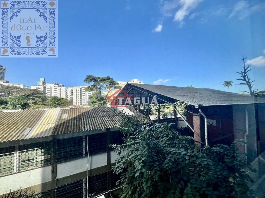Apartamento, 1 quarto, 43 m² - Foto 1