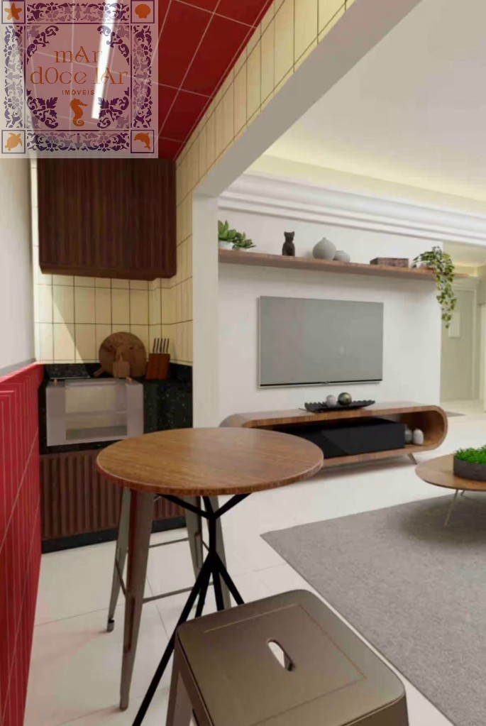 Apartamento, 2 quartos, 98 m² - Foto 3