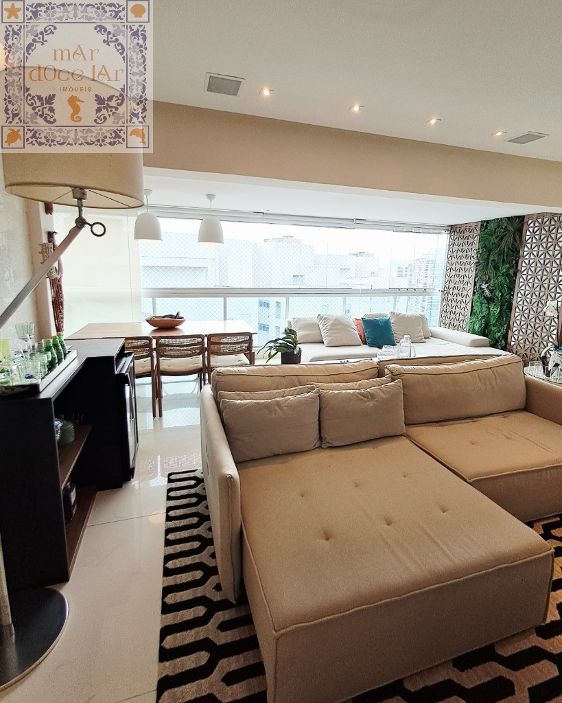 Apartamento, 3 quartos, 171 m² - Foto 5