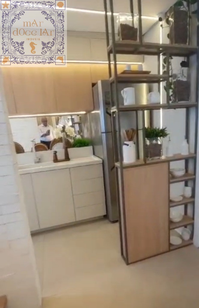 Apartamento, 2 quartos, 38 m² - Foto 3