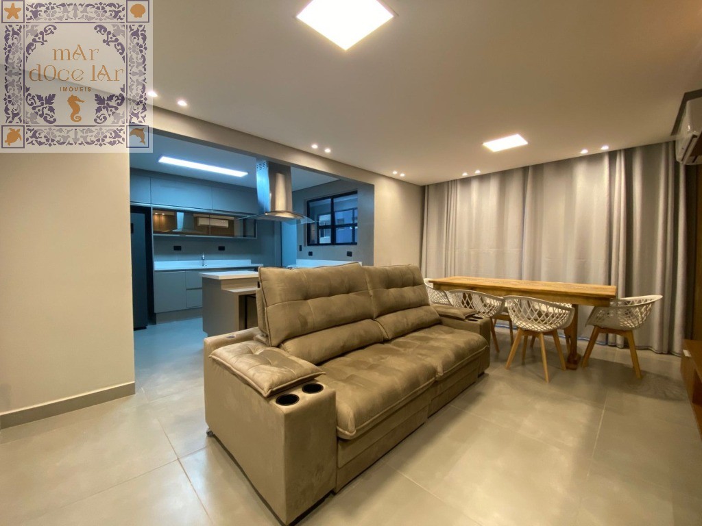 Apartamento, 3 quartos, 106 m² - Foto 1