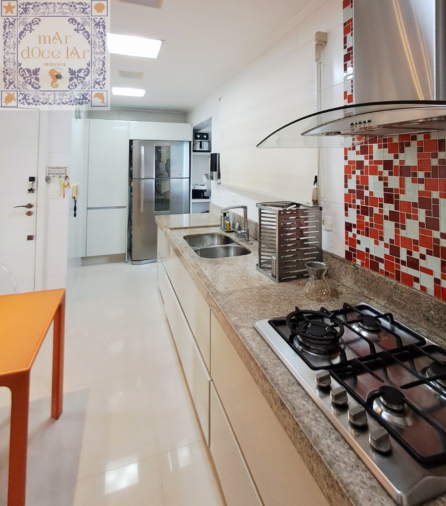 Apartamento, 3 quartos, 171 m² - Foto 41