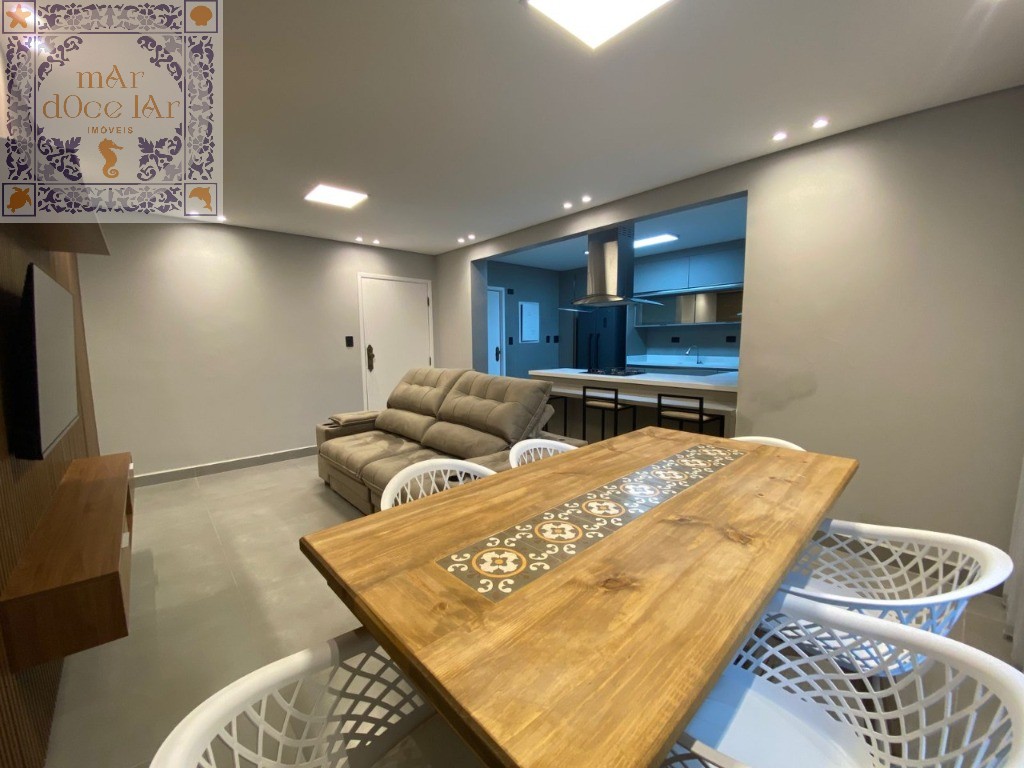 Apartamento, 3 quartos, 106 m² - Foto 2