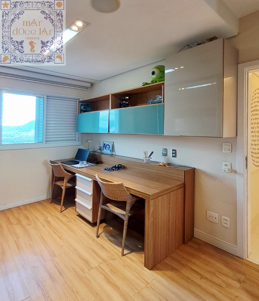 Apartamento, 3 quartos, 171 m² - Foto 36