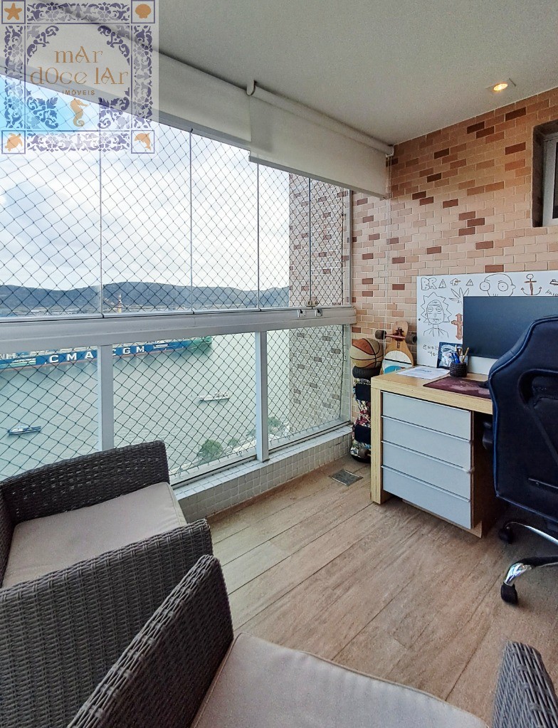 Apartamento, 3 quartos, 171 m² - Foto 31