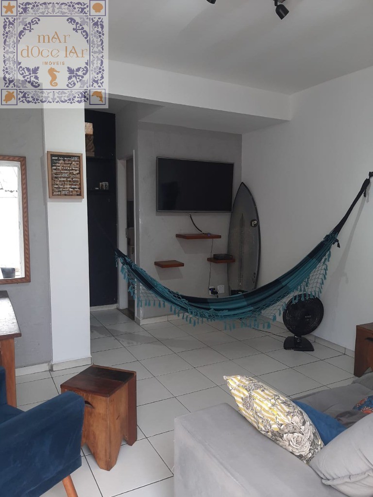 Casa, 2 quartos, 70 m² - Foto 2