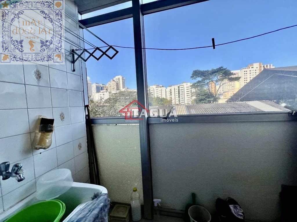 Apartamento, 1 quarto, 43 m² - Foto 8