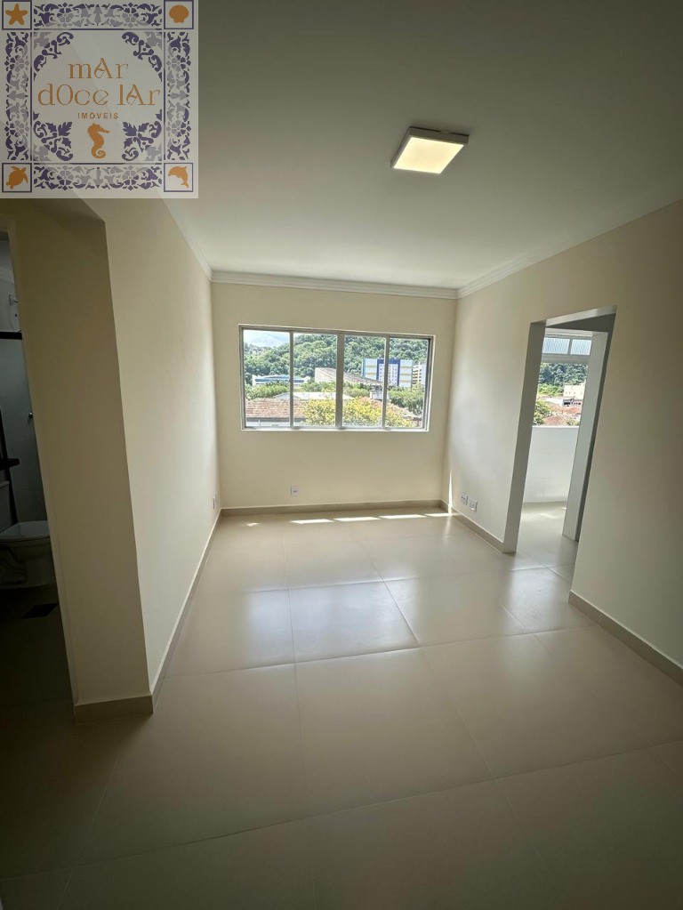 Apartamento, 1 quarto, 49 m² - Foto 1
