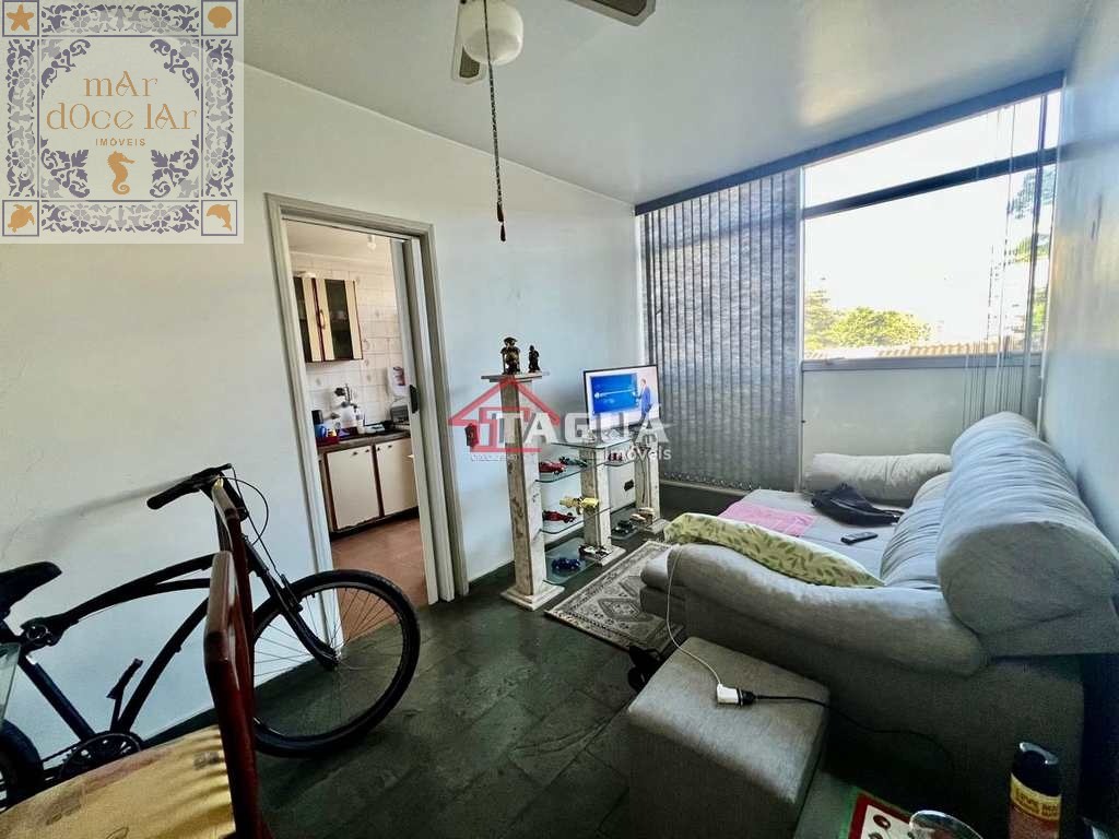 Apartamento, 1 quarto, 43 m² - Foto 5